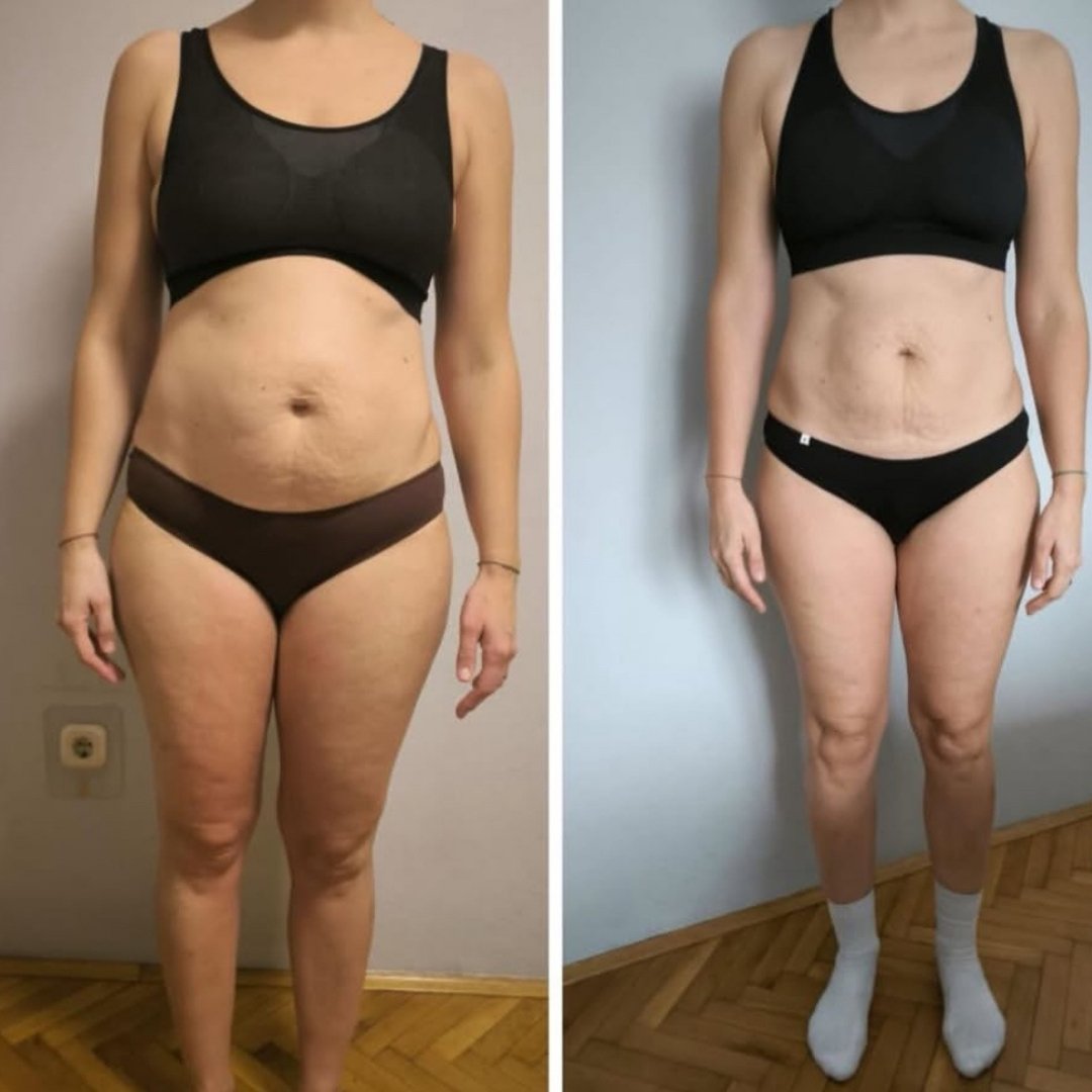 Testimonijal 2 Synergy Fitness