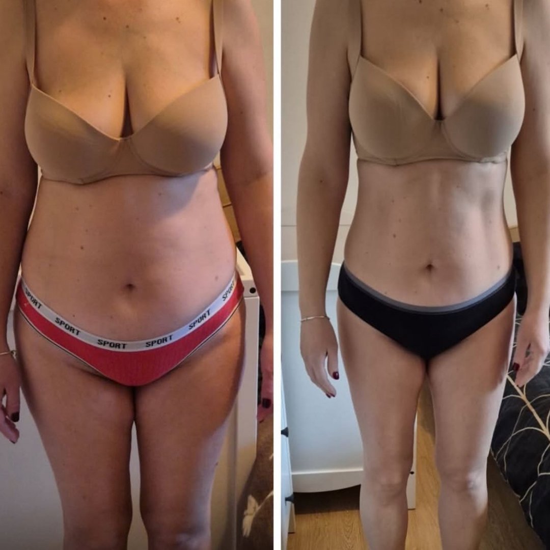 Testimonijal 3 Synergy Fitness