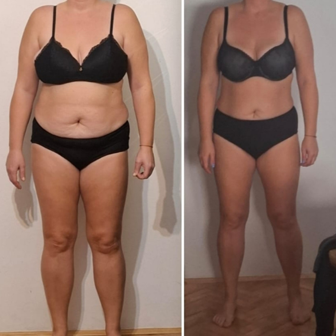 Testimonijal 5 Synergy Fitness