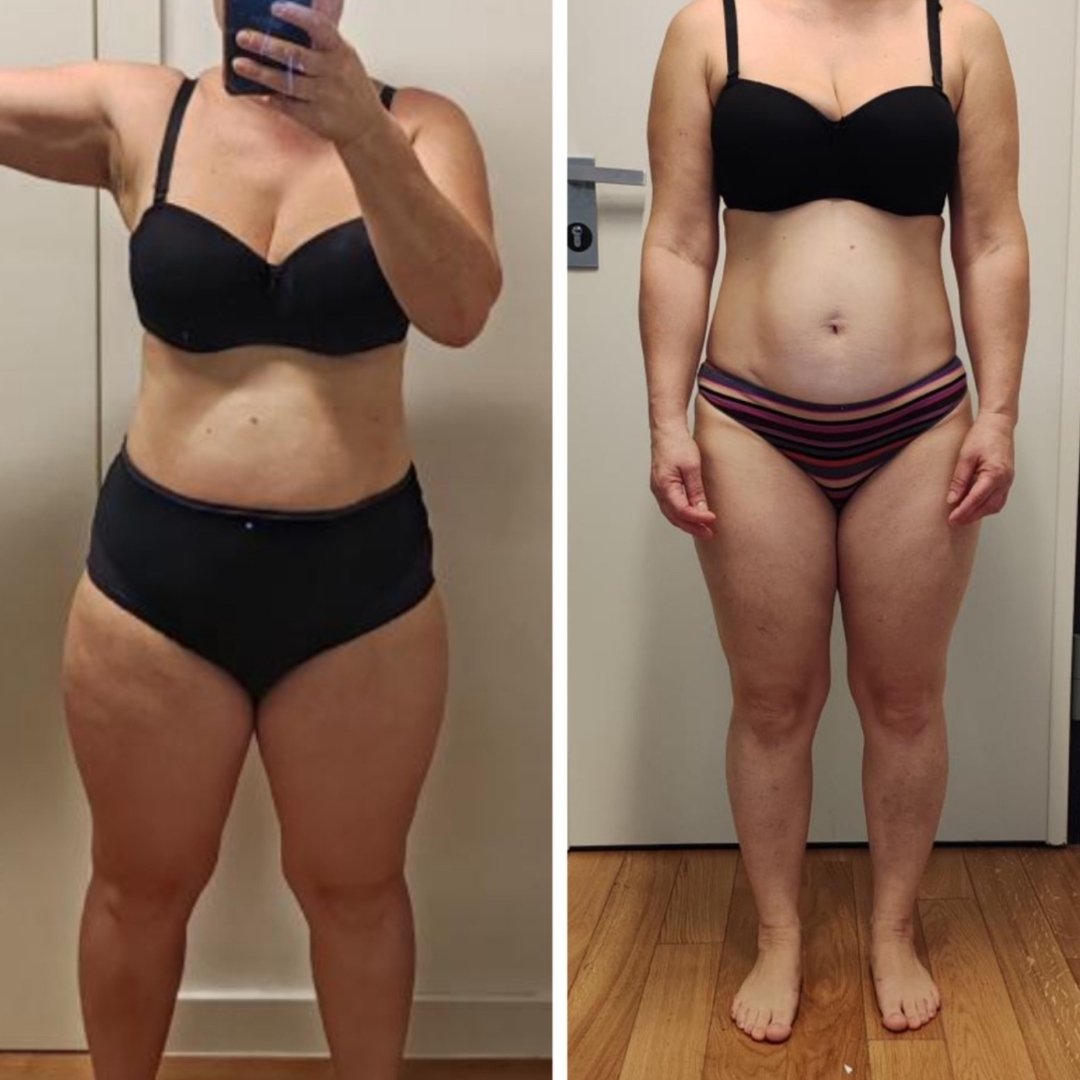 Testimonijal 7 Synergy Fitness