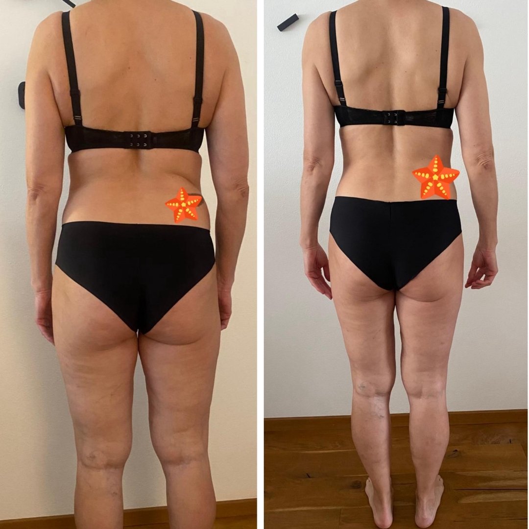 Testimonijal 10 Synergy Fitness