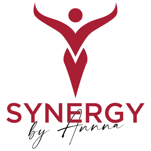 Synergy Fitness Logo 3